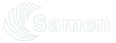 Samen Logo