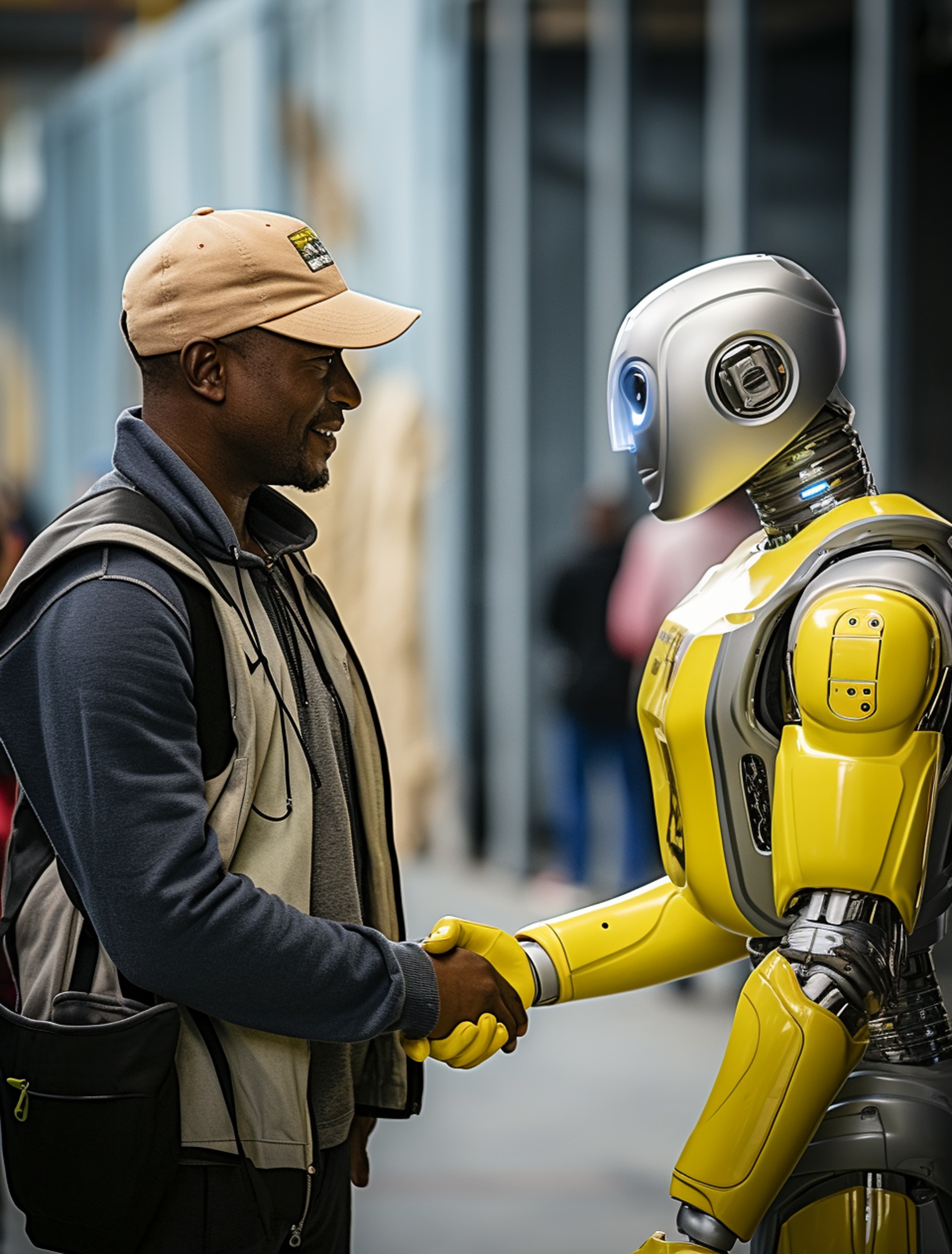 AI-Powered Solutions